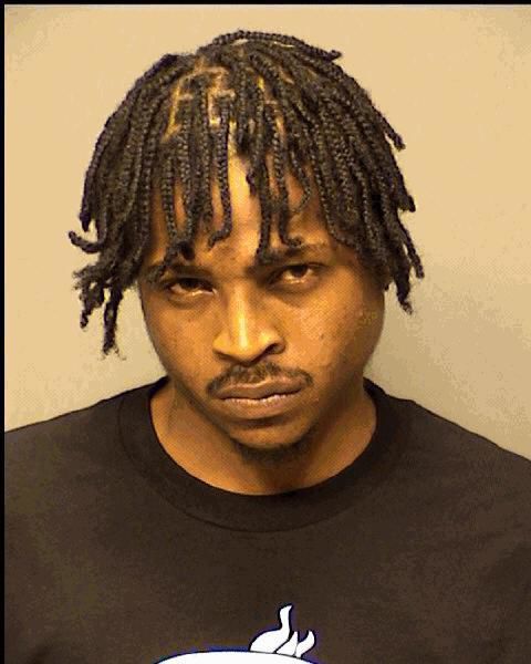 Darrell Donte Sanders
